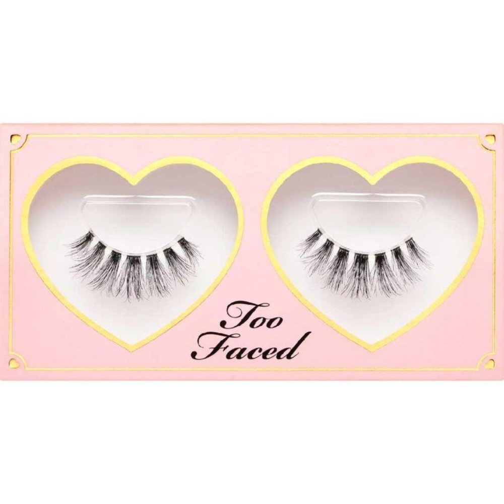 TOO FACED Better Than Sex Faux Mink Falsie Lashes